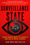 Cover Image: Surveillance State