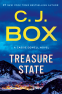 Cover Image: Treasure State