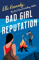 book cover for Bad Girl Reputation