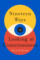 book cover for Nineteen Ways of Looking at Consciousness