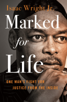 book cover for Marked for Life