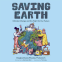 Cover Image: Saving Earth