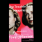 Cover Image: The Trouble with Happiness