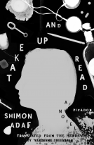 book cover for Take Up and Read