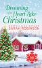 Cover Image: Dreaming of a Heart Lake Christmas
