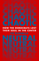 book cover for Chaotic Neutral
