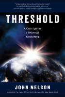 book cover for Threshold