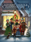 Cover Image: An Advent Carols Countdown