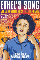 book cover for Ethel's Song