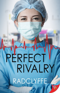 book cover for Perfect Rivalry