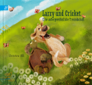 Buchcover für Larry und Cricket