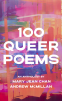 Cover Image: 100 Queer Poems