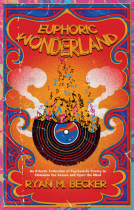 book cover for Euphoric Wonderland