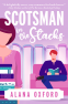 Cover Image: Scotsman in the Stacks