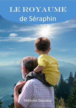 Couverture du livre pour Le Royaume de Séraphin