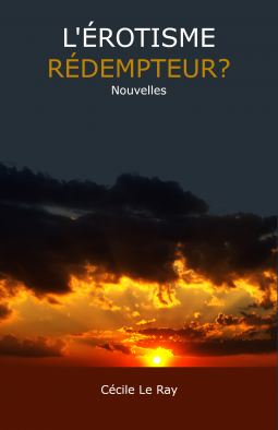 Couverture du livre pour L'Érotisme rédempteur
