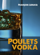 Couverture du livre pour Poulets vodka
