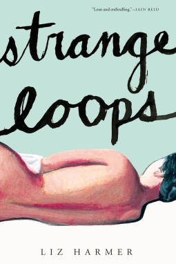book cover for Strange Loops