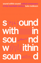 book cover for Sound Within Sound