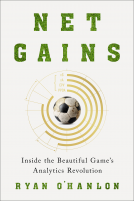 book cover for Net Gains