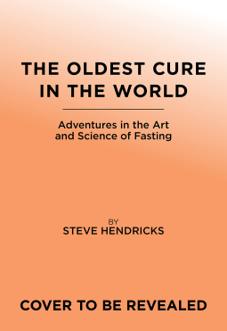 book cover for The Oldest Cure in the World