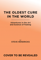 book cover for The Oldest Cure in the World