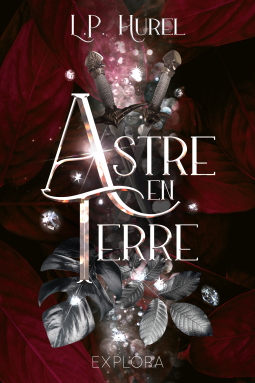 Couverture du livre pour Astre-en-Terre