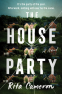 Cover Image: The House Party