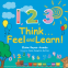Cover Image: 123 Think... Feel and Learn!