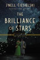 book cover for The Brilliance of Stars