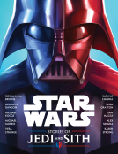 book cover for Stories of Jedi and Sith