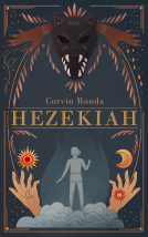 book cover for Hezekiah