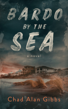 book cover for Bardo by the Sea