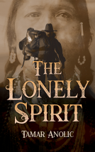 book cover for The Lonely Spirit