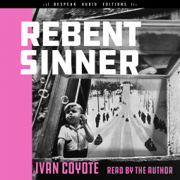 book cover for Rebent Sinner
