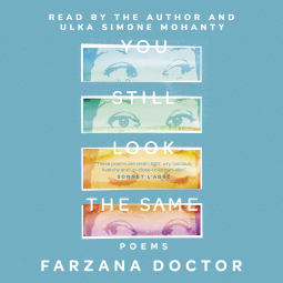 book cover for You Still Look the Same