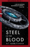 Cover Image: Steel in the Blood