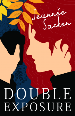 book cover for Double Exposure