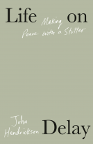 book cover for Life on Delay