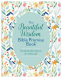 Cover Image: The Beautiful Wisdom Bible Promise Book