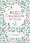 Cover Image: Daily Conversations with God