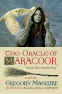 Cover Image: The Oracle of Maracoor