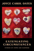 book cover for Extenuating Circumstances