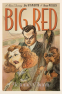 Cover Image: Big Red