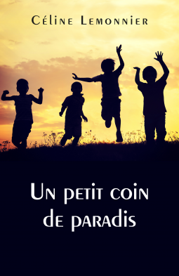 Couverture du livre pour Un petit coin de paradis