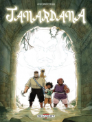 Couverture du livre pour Janardana