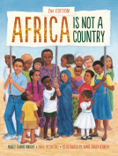 book cover for Africa Is Not a Country, 2nd Edition