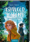 Cover: Ashwood Academy – Die Schule der fünf Türme (Ashwood Academy 1)