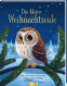Cover: Die kleine Weihnachtseule