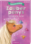 Cover: Lesen lernen mit Magie: Zauberponys 